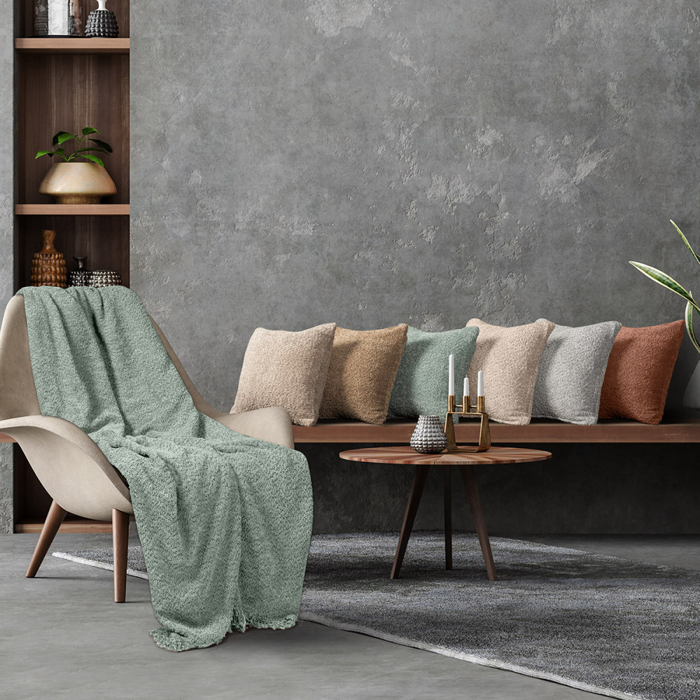 Ριχτάρι Μονοθέσιο Lamb Art 8574 180x170 Μέντα Beauty Home Ριχτάρι Μονοθέσιο Lamb Art 8574 180x170 Μέντα Beauty Home