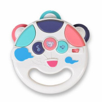 Μουσικά Παιχνίδια