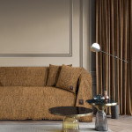 Ριχτάρι jacquard της σειράς Essential του οίκου Greenwich Polo Club.