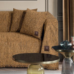 Ριχτάρι jacquard της σειράς Essential του οίκου Greenwich Polo Club.