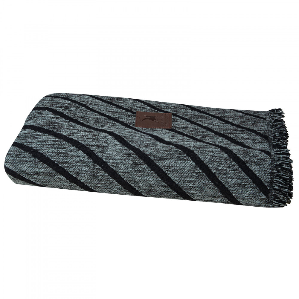 Ριχτάρι jacquard της σειράς Essential του οίκου Greenwich Polo Club.