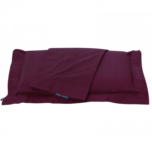 GREENWICH POLO CLUB ΣΕΝΤΟΝΙ ΥΠΕΡΔΙΠΛΟ ΜΠΟΡΝΤΩ 2205