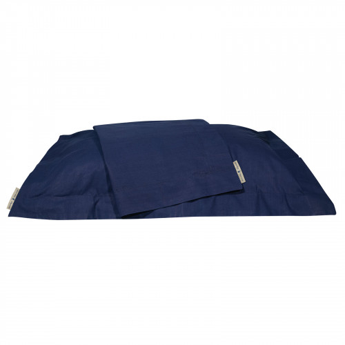 GREENWICH POLO CLUB ΣΕΝΤΟΝΙ KING ΜΠΛΕ ΣΚΟΥΡΟ 2209