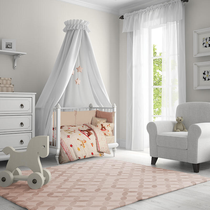 Βρεφικές Κουβέρτες