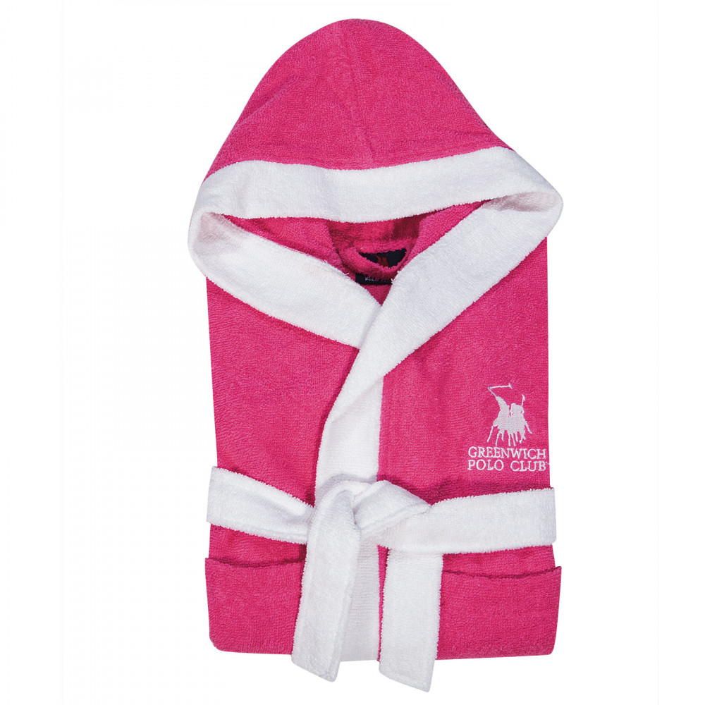 Μπουρνούζια