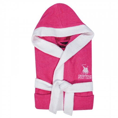 GREENWICH POLO CLUB ΜΠΟΥΡΝΟΥΖΙ ΗΛΙΚΙΑ 4-6 8603