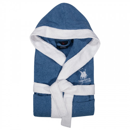 GREENWICH POLO CLUB ΜΠΟΥΡΝΟΥΖΙ ΗΛΙΚΙΑ 12-14 8606