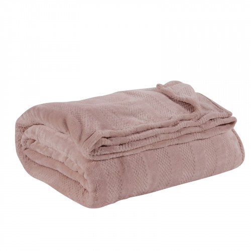 0463 ΚΟΥΒΕΡΤΑ FLEECE 160Χ220