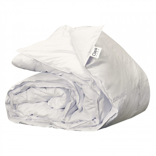 DAS HOME ΠΑΠΛΩΜΑ ΠΟΥΠΟΥΛΕΝΙΟ 220X240 BASIC 1065