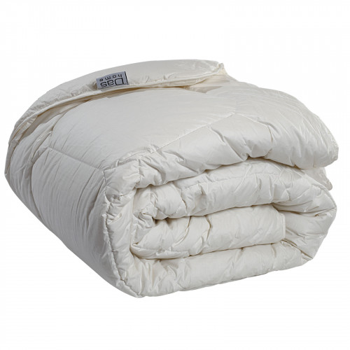 DAS HOME 1020 ΠΑΠΛΩΜΑ ΜΑΛΛΙΝΟ 220Χ240 MERINOS