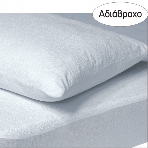 DAS HOME 1089 ΕΠΙΣΤΡΩΜΑ 160Χ200+35 ΑΔΙΑΒΡΟΧΟ