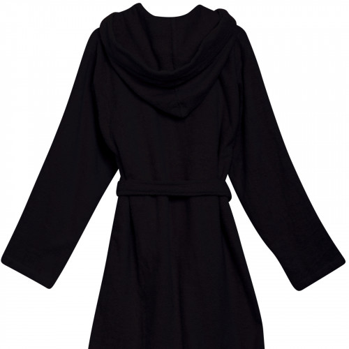 DAS HOME 1453 ΜΠΟΥΡΝΟΥΖΙ MEDIUM ΜΑΥΡΟ CASUAL