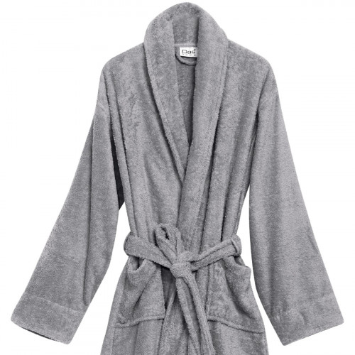 DAS HOME ΜΠΟΥΡΝΟΥΖΙ HAPPY 1464 ΓΚΡΙ HAPPY