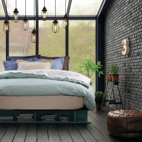 DAS HOME 1005 ΖΕΥΓΟΣ ΜΑΞΙΛΑΡΟΘΗΚΕΣ ΣΙΕΛ