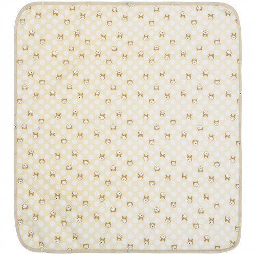 DAS BABY 6471 ΥΠΝΟΣΑΚΟΣ  80X90 RELAX