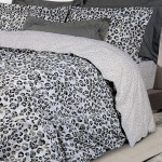 Σετ σεντόνια Greenwich Polo Club της σειράς Εssential.