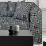 Ριχτάρι Greenwich Polo Club της σειράς Essential σε διάσταση 180Χ250εκ.