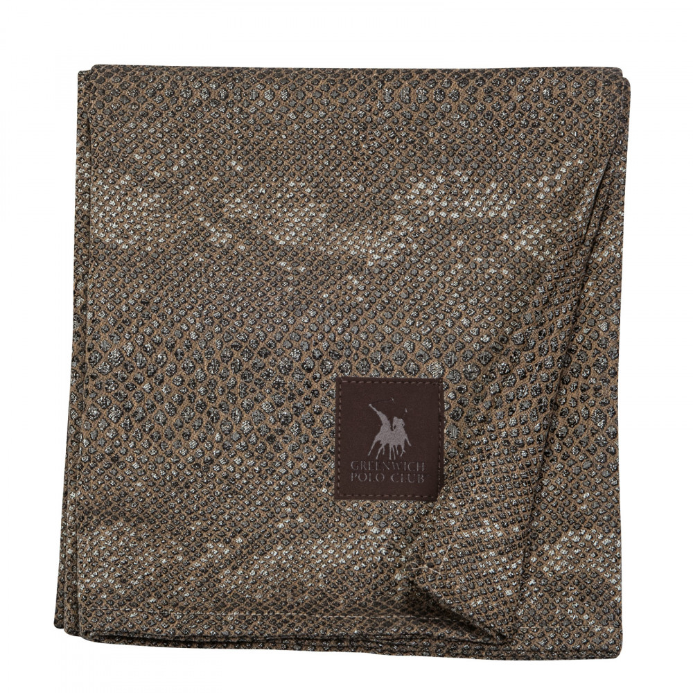 Η φωτογραφία δείχνει Τραπεζομάντηλο Greenwich Polo Club της σειράς kitchen essential.