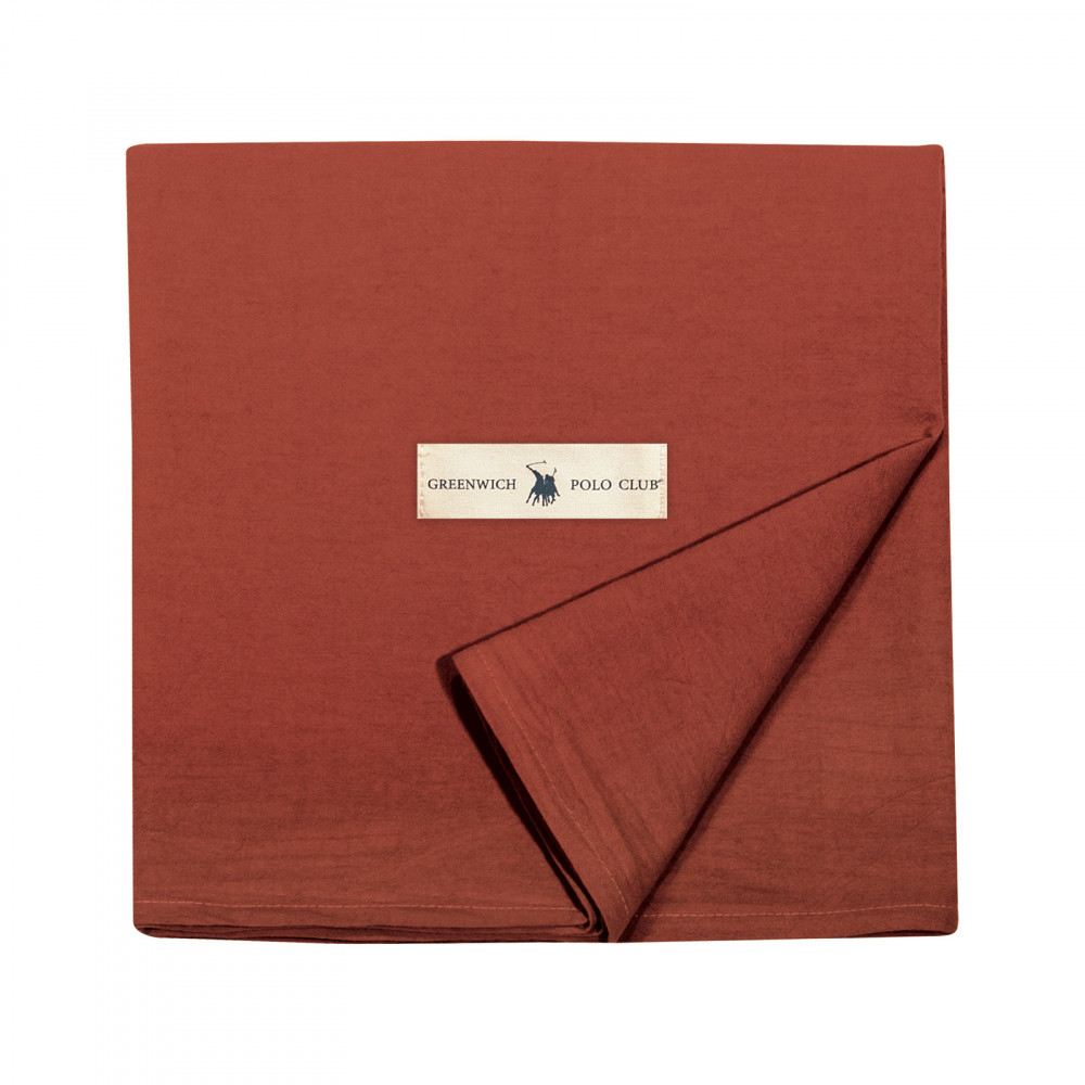 Η φωτογραφία δείχνει Τραπεζομάντηλο Greenwich Polo Club της σειράς kitchen essential.