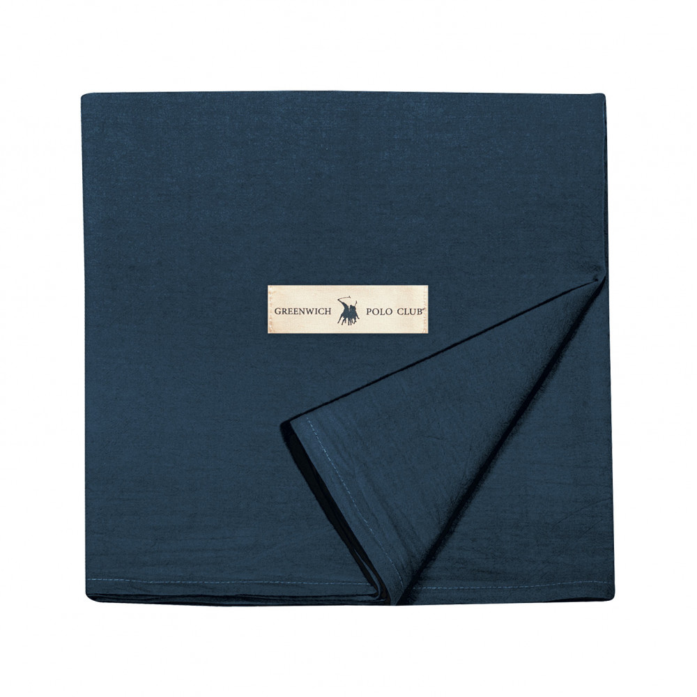 Η φωτογραφία δείχνει Τραπεζομάντηλο Greenwich Polo Club της σειράς kitchen essential.