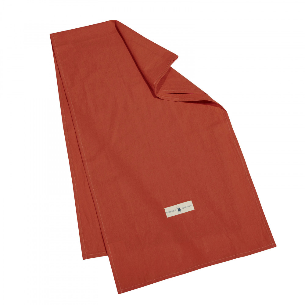 Η φωτογραφία δείχνει Runner τραπεζαρίας Greenwich Polo Club.