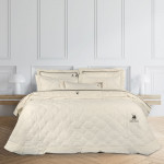 Η φωτογραφία δείχνει Κουβερλί σετ Greenwich Polo Club της σειράς Classic από 100% microfibre.