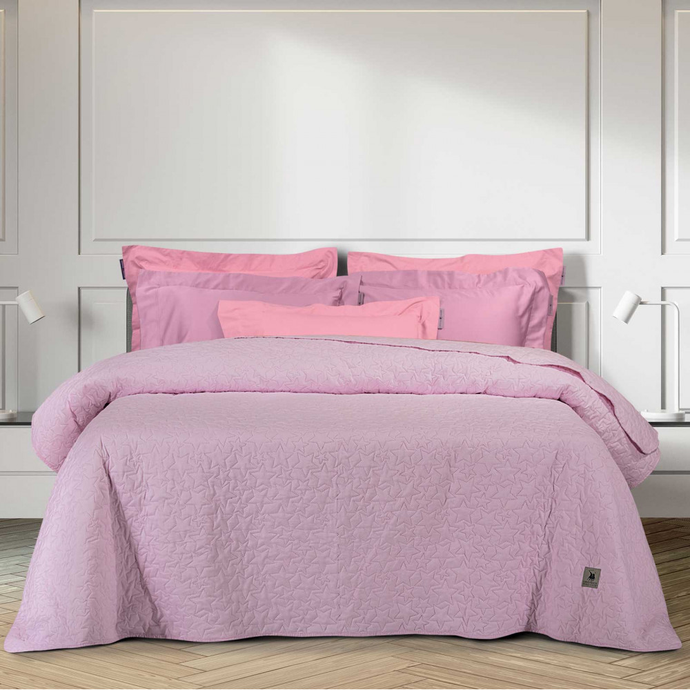 Κουβερλί Greenwich Polo Club της σειράς Essential σε διάσταση 220Χ240εκ.