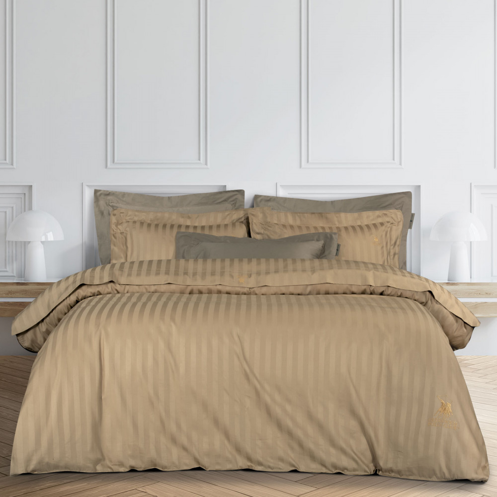 Σετ παπλωματοθήκη Greenwich Polo Club της σειράς Premium.