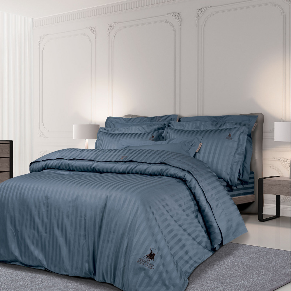 Σετ παπλωματοθήκη Greenwich Polo Club της σειράς Premium.