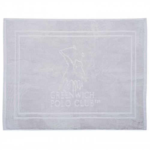 GREENWICH POLO CLUB ΤΑΠΕΤΟ 50Χ70 3043 ΛΕΥΚΟ