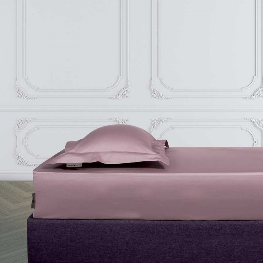 Σεντόνι μονόχρωμο Greenwich Polo Club της σειράς Cozy.