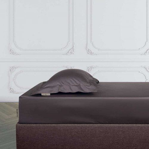 GREENWICH POLO CLUB ΣΕΝΤΟΝΙ ΜΕ ΛΑΣΤΙΧΟ KING 2256 ΓΚΡΙ ΣΚΟΥΡΟ