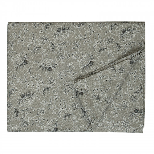 GREENWICH POLO CLUB ΤΡΑΠΕΖΟΜΑΝΤΗΛΟ 140Χ180 2711 ΠΡΑΣΙΝΟ