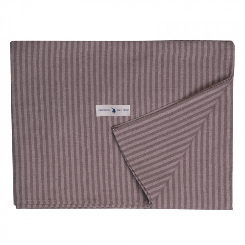 GREENWICH POLO CLUB ΤΡΑΠΕΖΟΜΑΝΤΗΛΟ 140Χ240 2700 NUDE