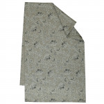 Η φωτογραφία δείχνει Runner τραπεζαρίας Greenwich Polo Club.