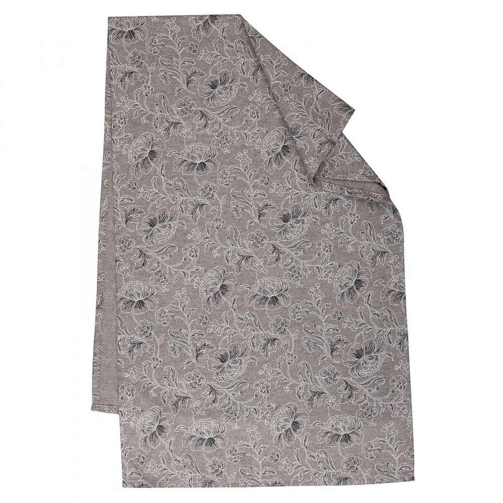 Η φωτογραφία δείχνει Runner τραπεζαρίας Greenwich Polo Club.