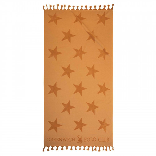 GREENWICH POLO CLUB ΠΕΤΣΕΤΑ ΘΑΛΑΣΣΗΣ 90Χ170 3833 ΩΧΡΑ