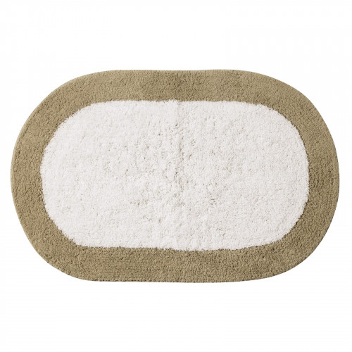 DAS HOME ΤΑΠΕΤΟ 50Χ80 0667 ΛΕΥΚΟ, ΜΠΕΖ