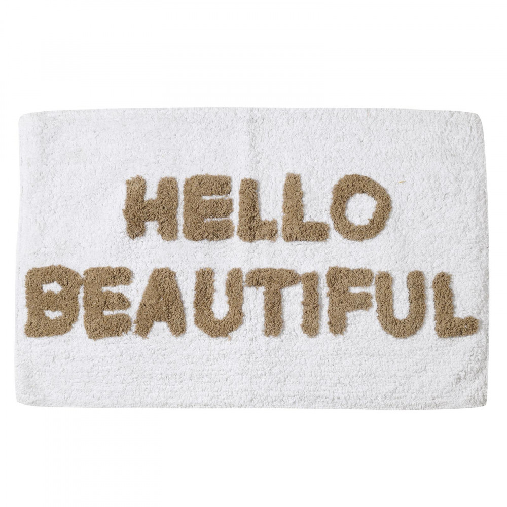 Ταπέτο μπάνιου Das home.