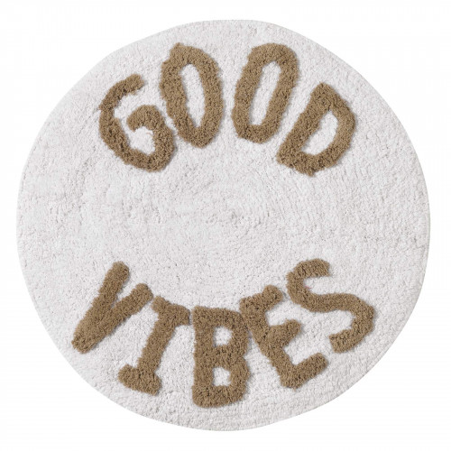 DAS HOME ΤΑΠΕΤΟ Φ.60 0679 ΕΚΡΟΥ, ΜΠΕΖ