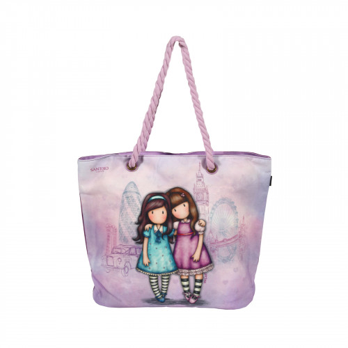 SANTORO ΤΣΑΝΤΑ ΘΑΛΑΣΣΗΣ 5872 ΛΙΛΑ