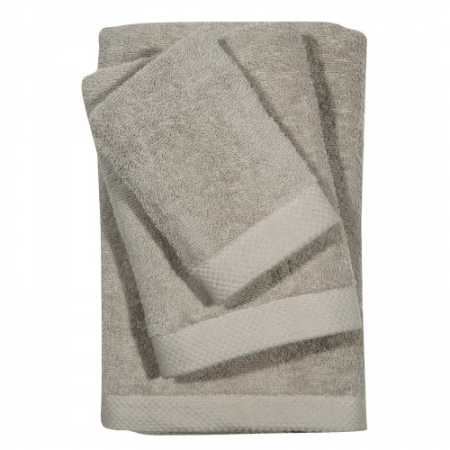 DAS HOME ΣΕΤ ΠΕΤΣΕΤΕΣ 3ΤΕΜΑΧΙΩΝ BEST 0656 ΜΠΕΖ