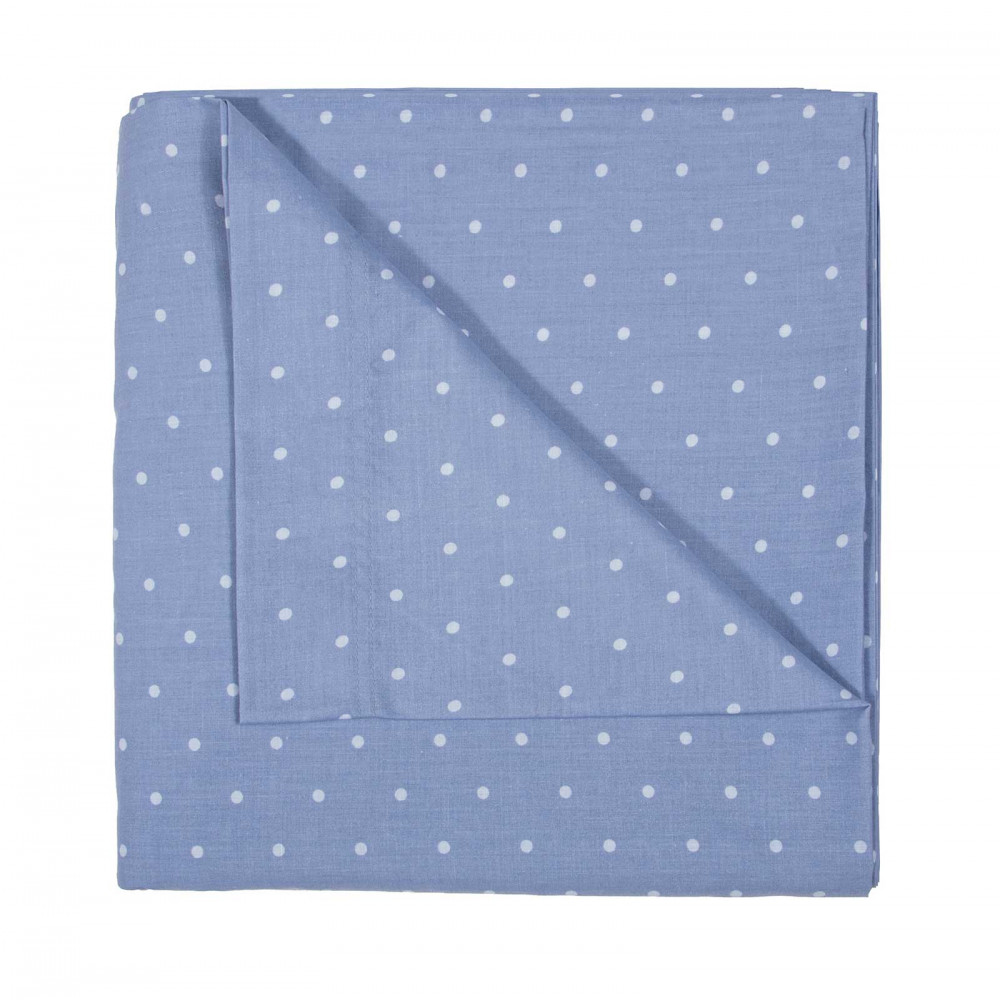 Σεντόνι εμπριμέ Greenwich Polo Club της σειράς της σειράς Loft.