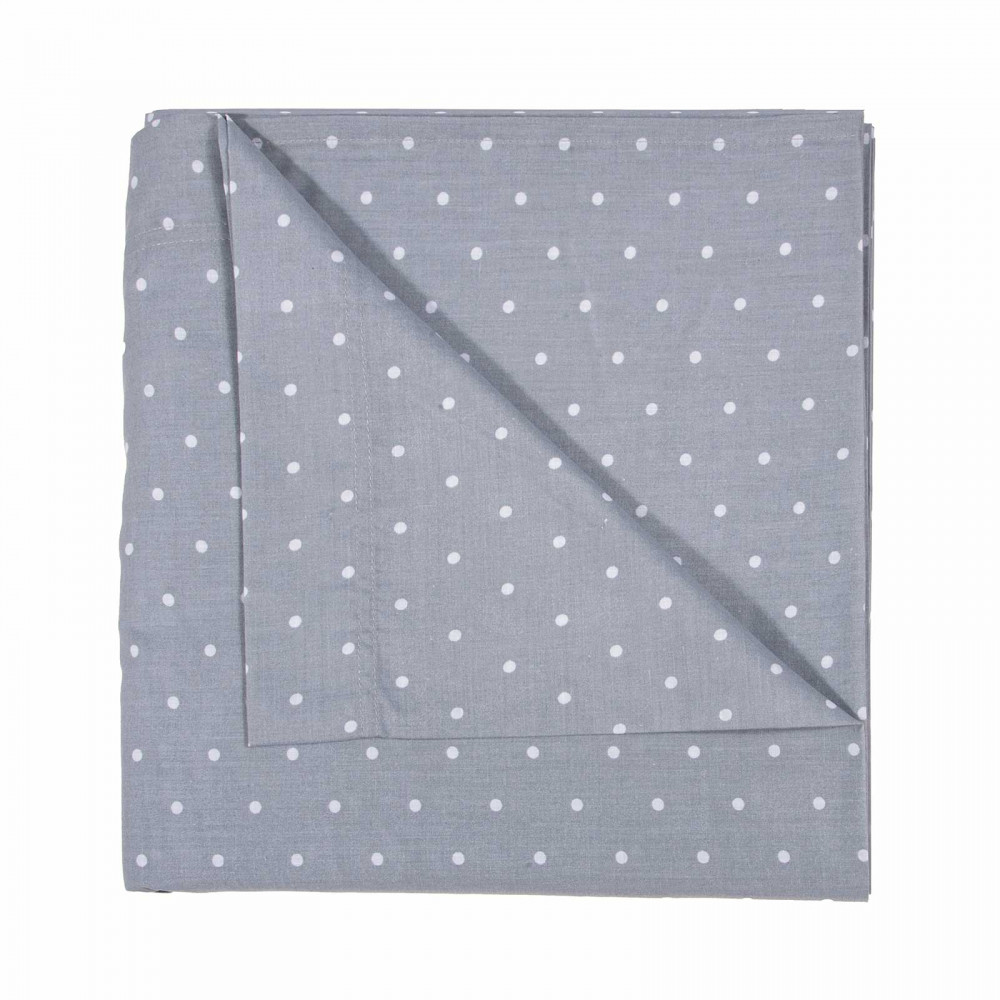 Η φωτογραφία δείχνει Σεντόνι εμπριμέ Greenwich Polo Club της σειράς Loft.