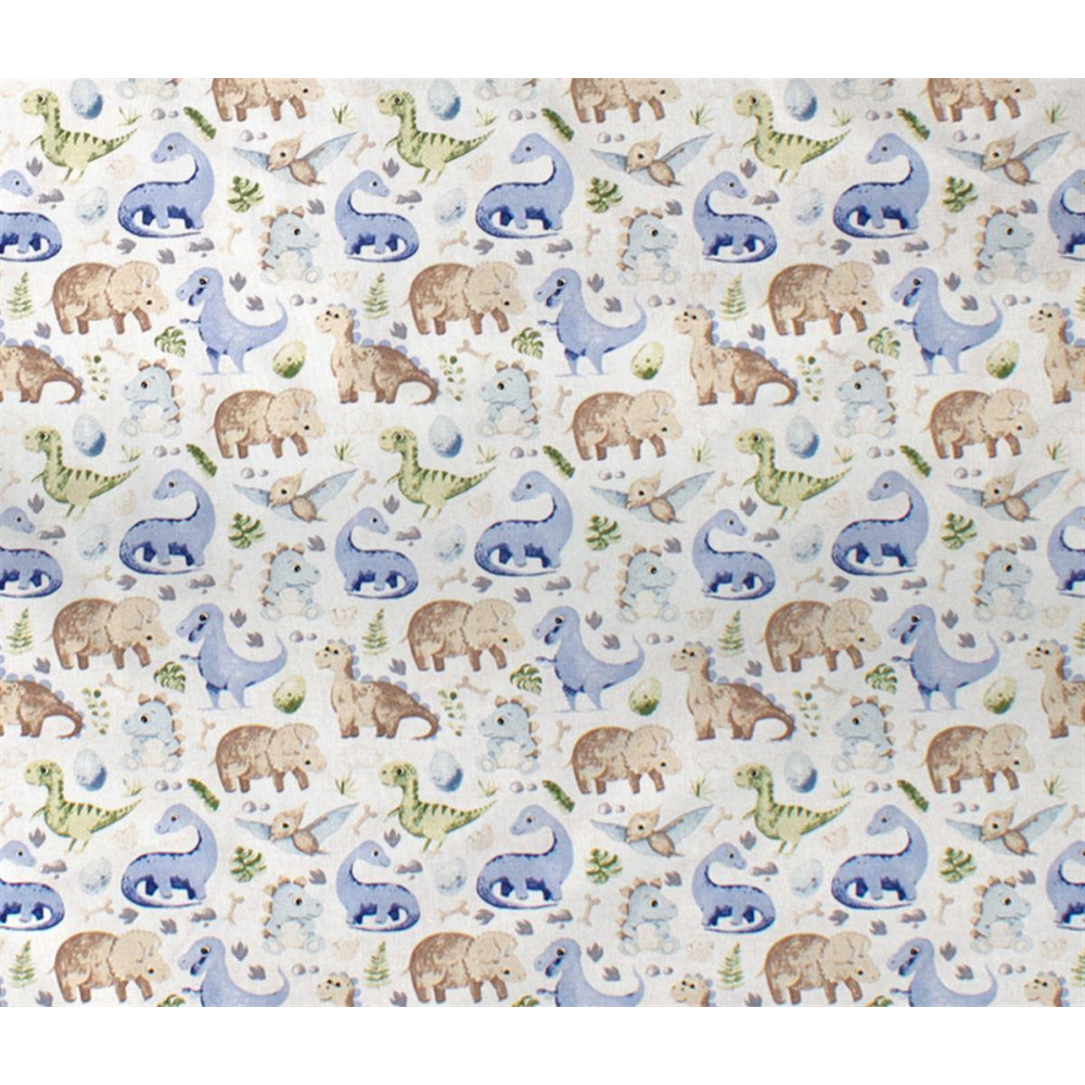 Σεντονάκι Λίκνου διαστάσεων 80Χ110.