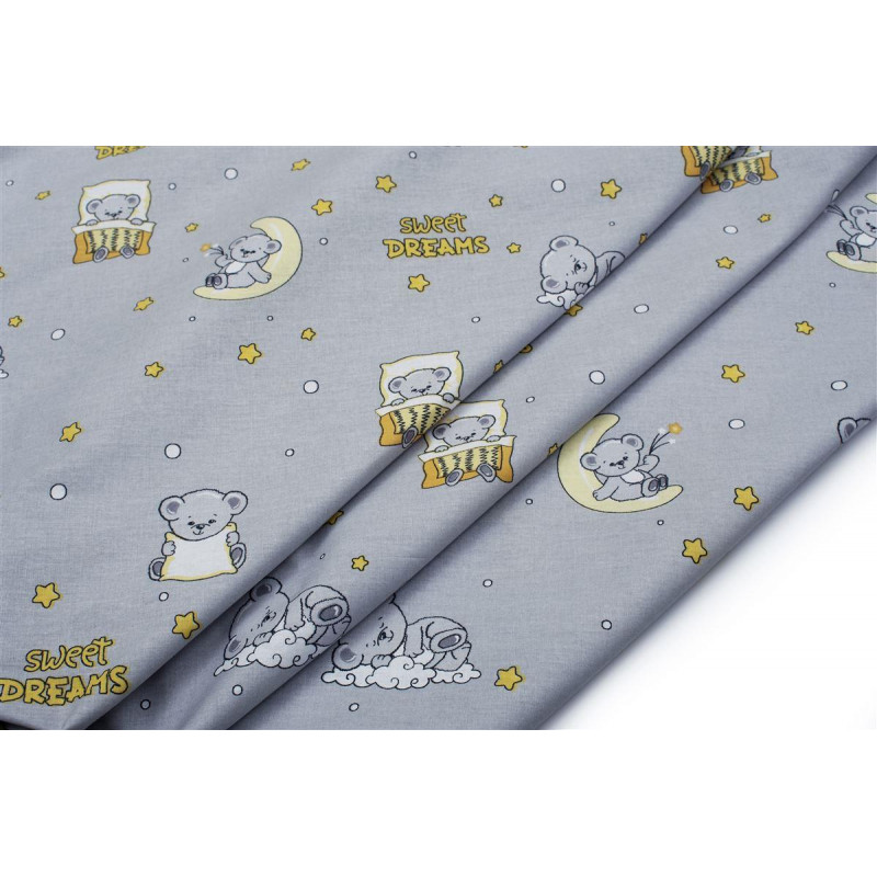 Η φωτογραφία δείχνει Βρεφική Πάνα Χασέ διαστάσεων 80Χ80 cm.