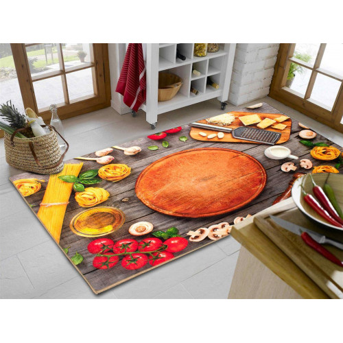 ΧΑΛΑΚΙ ΚΟΥΖΙΝΑΣ Spaghetti 269 80X200 100% Polyester