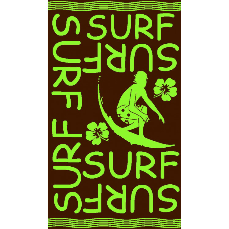 Πετσέτα Θαλάσσης Ζακάρ 90Χ170 Βελουτέ με νηματοβαφή, διπλής όψεως, κατασκευασμένη από απαλό ,απορροφητικό Αιγυπτιακό βαμβάκι 100%, βάρους 420 gsm, σε καλοκαιρινές παραστάσεις και χρώματα για τη παραλία.