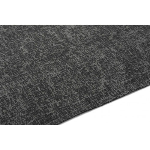 DIMcol ΤΡΑΠΕΖΟΜΑΝΤΗΛΟ ΑΛΕΚΙΑΣΤΟ ΕΝΗΛ Cott/Pol 70/30 140X180 Panama  Dark grey