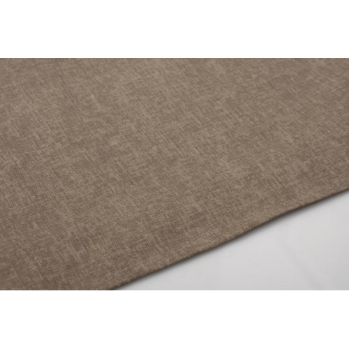 DIMcol ΚΑΡΕ ΑΛΕΚΙΑΣΤΟ ΕΝΗΛ Cott/Pol 70/30 90X90 Panama  Beige